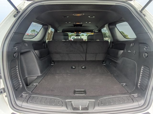 2024 Dodge Durango SXT