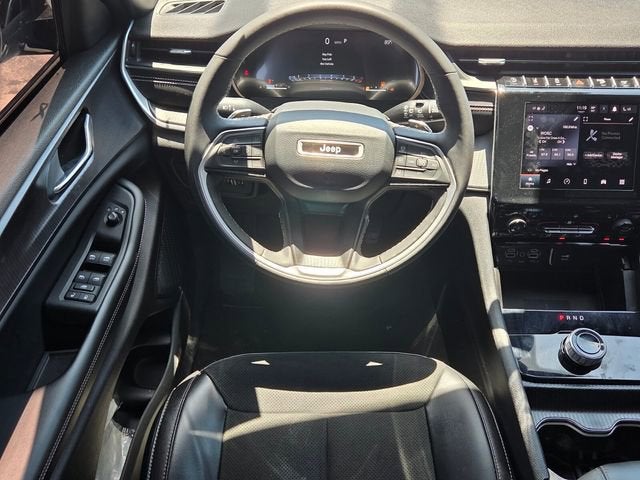 2024 Jeep Grand Cherokee L Altitude X