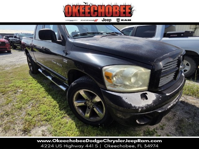 2015 RAM 1500 Express