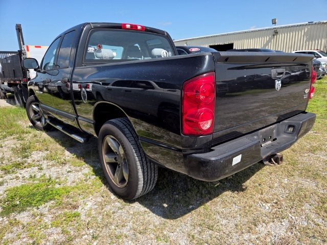 2015 RAM 1500 Express
