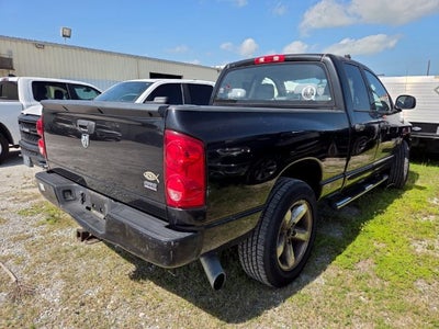 2015 RAM 1500 Express