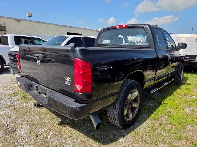 2015 RAM 1500 Express