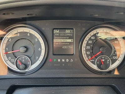 2019 RAM 1500 Classic Express