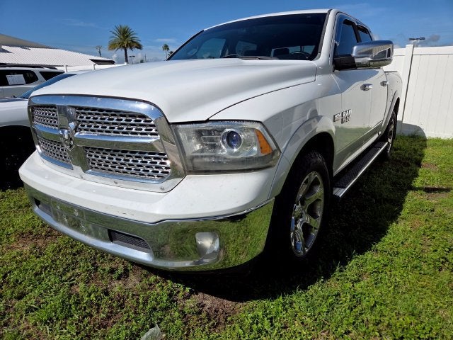 2015 RAM 1500 Laramie