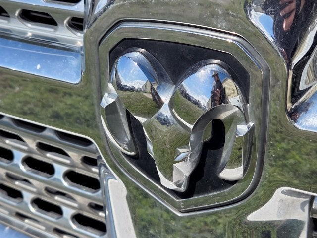 2015 RAM 1500 Laramie