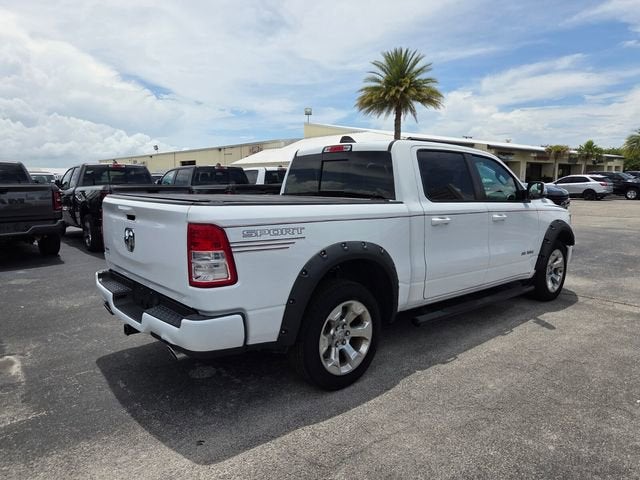 2020 RAM 1500 Lone Star