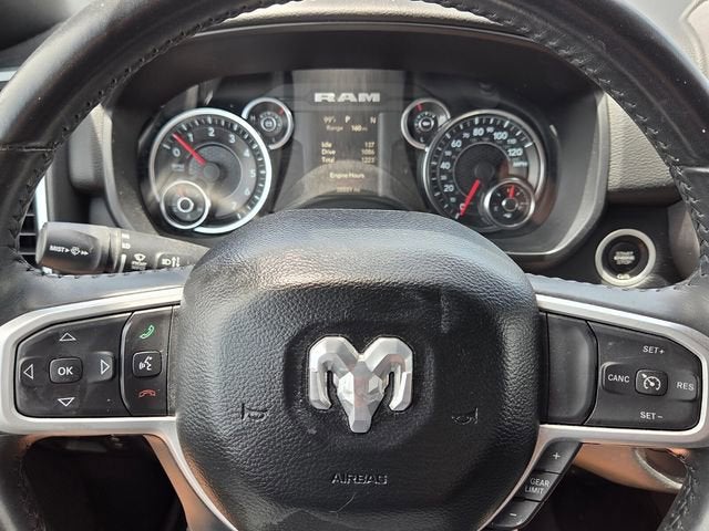 2020 RAM 1500 Lone Star
