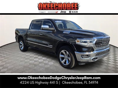 2019 RAM 1500 Limited