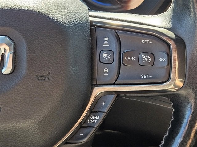 2019 RAM 1500 Limited