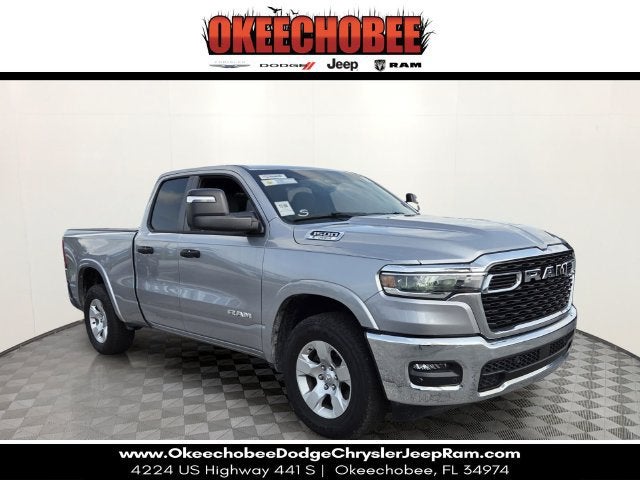 2025 RAM 1500 Pickup Big Horn/Lone Star