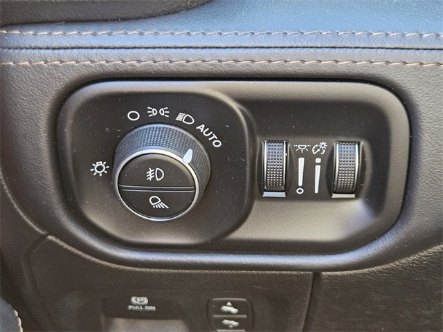 2021 RAM 1500 Longhorn