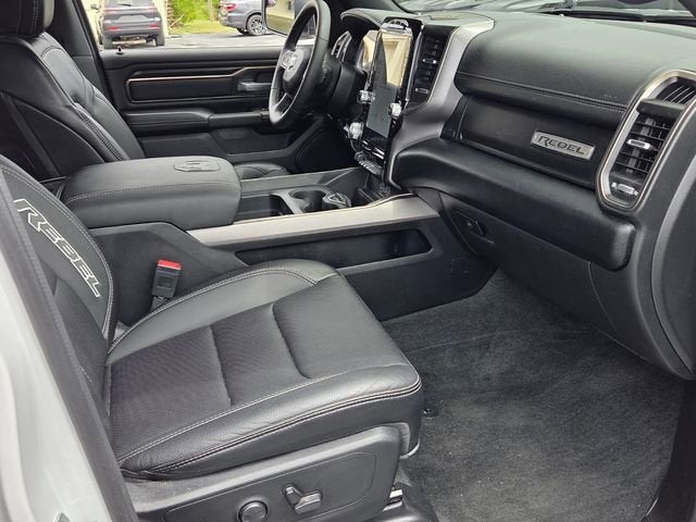 2023 RAM 1500 Rebel