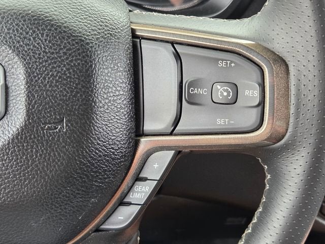 2023 RAM 1500 Rebel