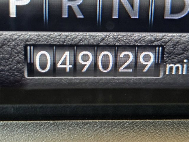 2019 RAM 1500 Longhorn