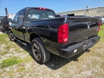2007 Dodge Ram 1500 SLT