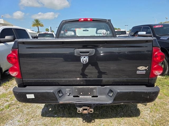2007 Dodge Ram 1500 SLT