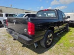 2007 Dodge Ram 1500 SLT