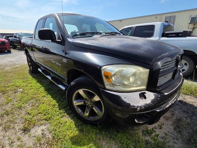 2007 Dodge Ram 1500 SLT