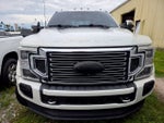 2022 Ford Super Duty F-450 DRW Platinum