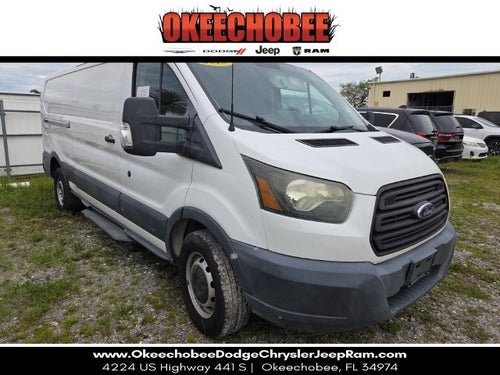 2015 Ford Transit Cargo Van T-350 148"