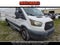 2015 Ford Transit Cargo Van T-350 148"