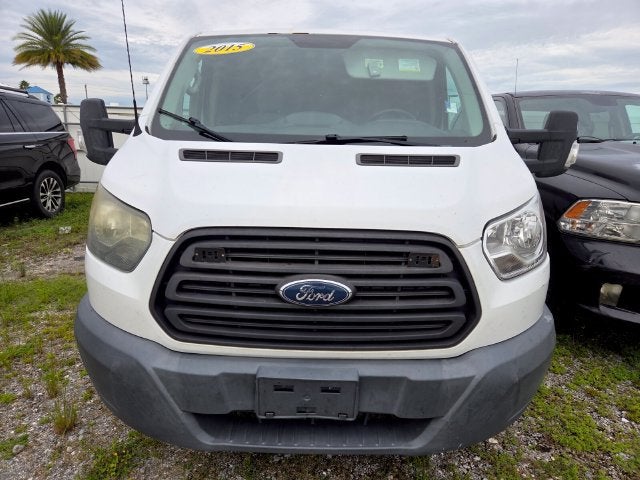 2015 Ford Transit Cargo Van T-350 148"
