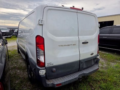2015 Ford Transit Cargo Van T-350 148"