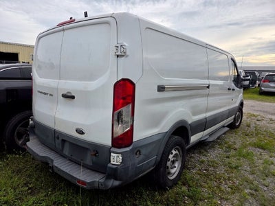 2015 Ford Transit Cargo Van T-350 148"