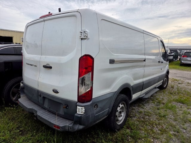 2015 Ford Transit Cargo Van T-350 148"