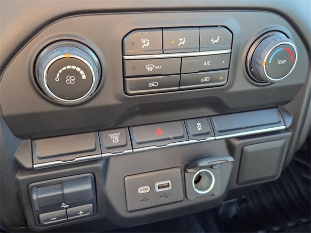 2022 Chevrolet Silverado 3500HD Work Truck