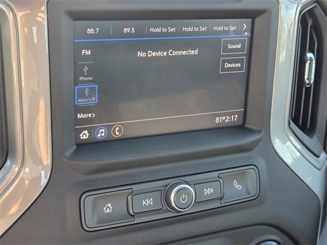 2022 Chevrolet Silverado 3500HD Work Truck