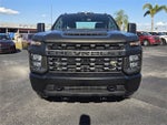 2022 Chevrolet Silverado 3500HD Work Truck