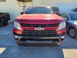 2022 Chevrolet Colorado 2WD LT