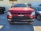 2022 Chevrolet Colorado 2WD LT