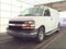 2024 Chevrolet Express Cargo Van Work Van