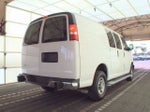 2024 Chevrolet Express Cargo Van Work Van