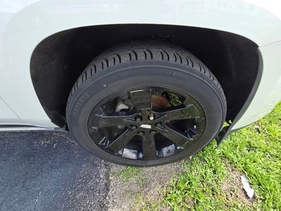 2020 Cadillac Escalade ESV Premium Luxury