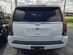 2020 Cadillac Escalade ESV Premium Luxury