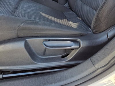 2014 Volkswagen Passat 2.5 S