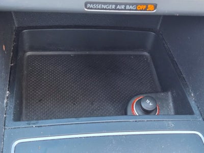 2014 Volkswagen Passat 2.5 S