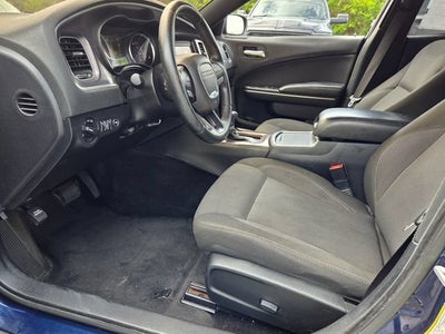 2015 Dodge Charger SE