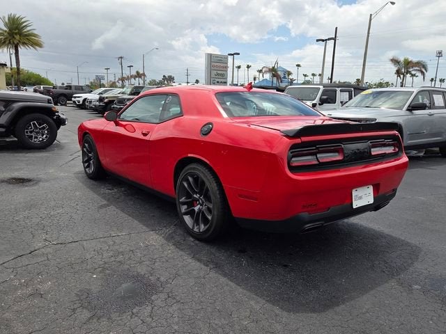 2023 Dodge Challenger GT