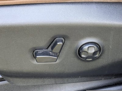 2020 Chrysler Pacifica Hybrid Limited