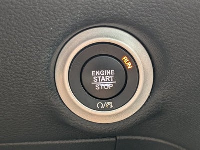 2020 Chrysler Pacifica Hybrid Limited
