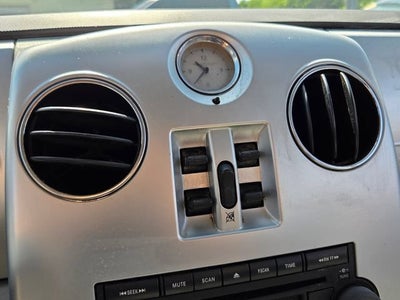 2006 Chrysler PT Cruiser Base