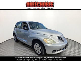 2006 Chrysler PT Cruiser Base