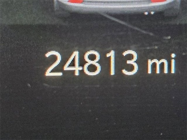 2022 Jeep Compass (RED) Edition