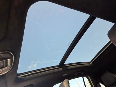 2024 Jeep Wagoneer S Launch Edition