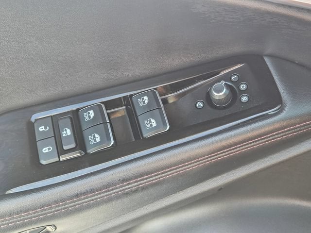 2024 Jeep Wagoneer S Launch Edition