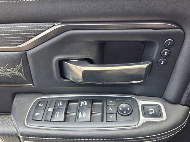 2019 RAM 3500 Limited